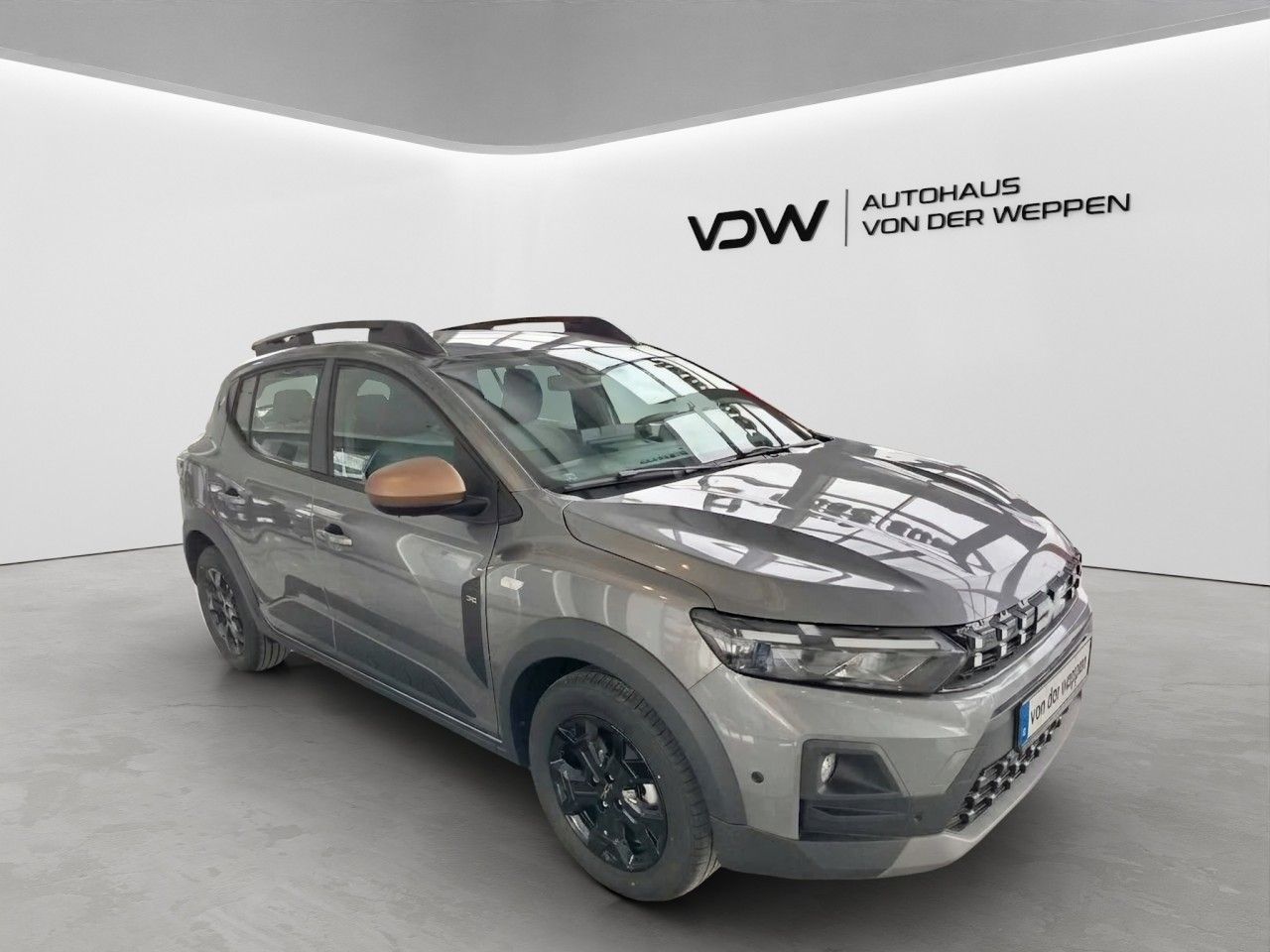Dacia Sandero - Bild 7
