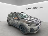 Dacia Sandero - Vorschau Bild 7