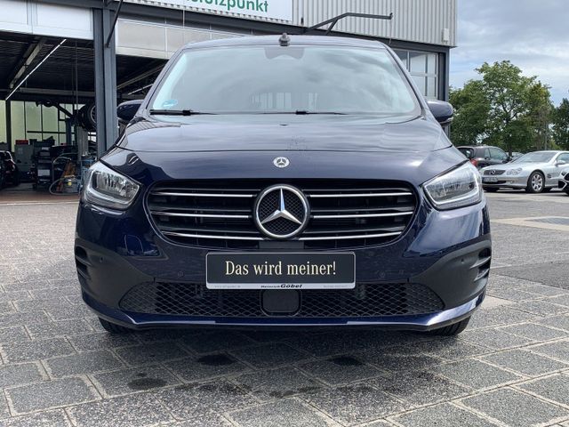 Mercedes-Benz T 180 d STYLE Standard