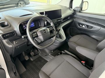Opel Combo Cargo E 1.5D KLIMA WINTERPAK SITZH APP PDC