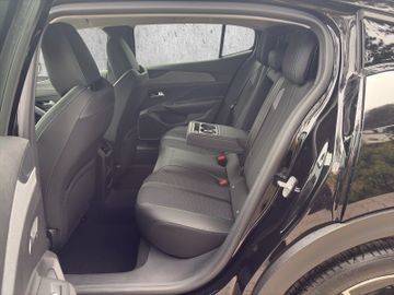 Peugeot 408 Allure HYBRID 145 e-DSC6 360°KAMERA*