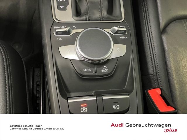Audi Q2 - Bild 16