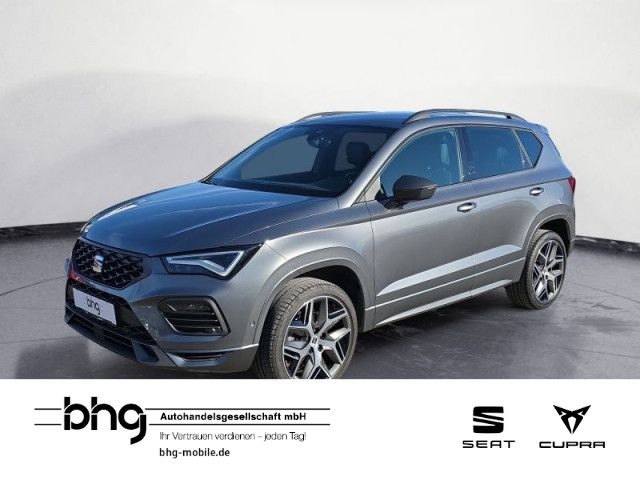 Seat Ateca 2.0 TDI DSG FR