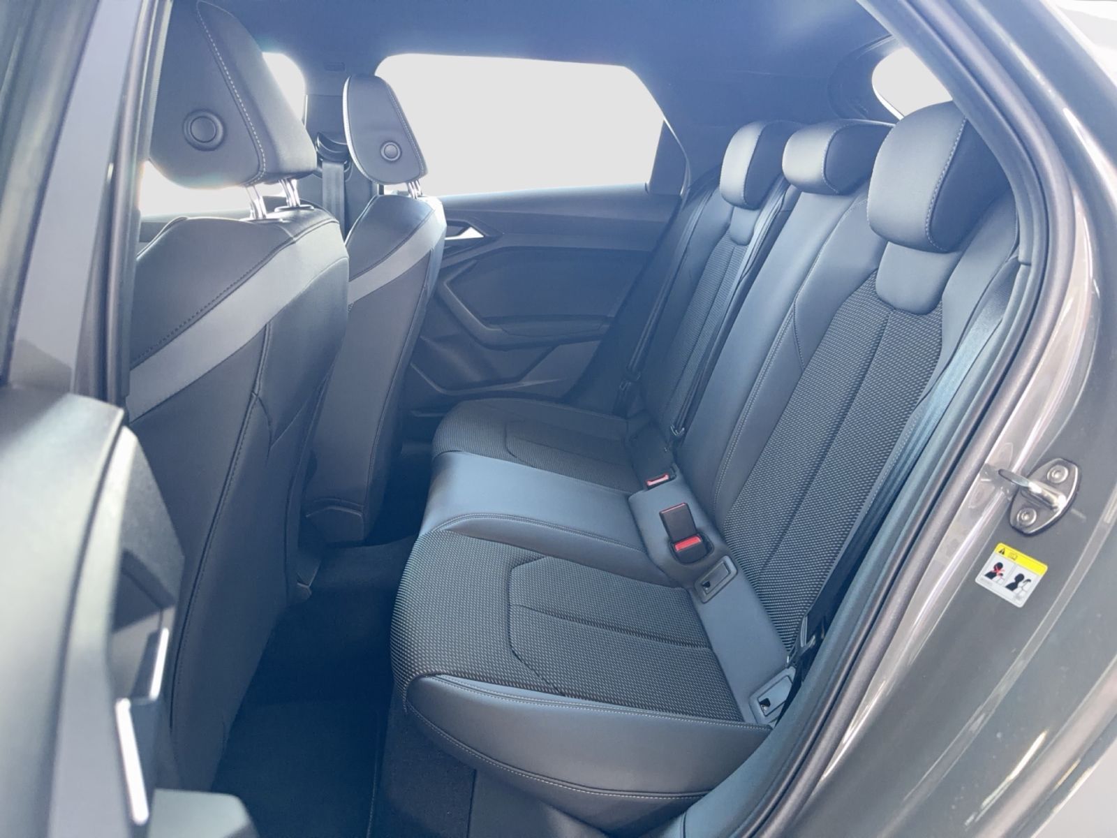 Audi A1 - Bild 13