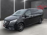 Mercedes-Benz V 250 d EXCLUSIVE EDITION lang AMG line *Voll*