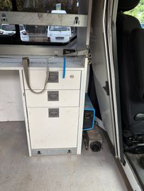 Renault Trafic - 9