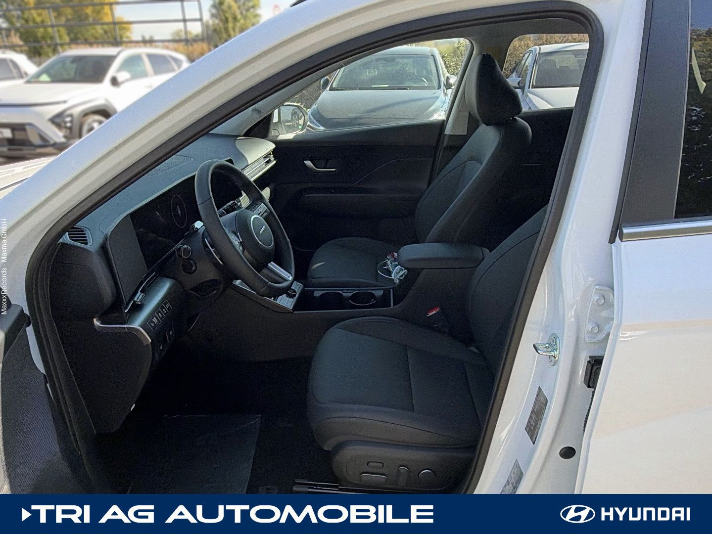 Hyundai KONA - Bild 14