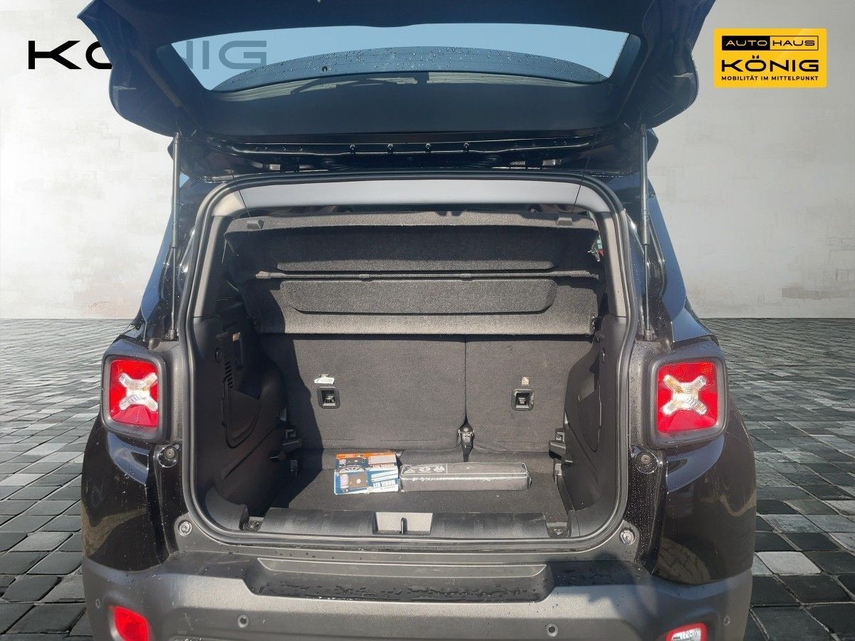 Jeep Renegade - Bild 5