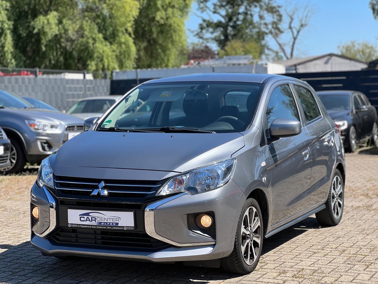 Mitsubishi Space Star Select