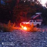 Toyota HiLux 4x4 Double Cab Duty mit Alucab Khaja 2 sl.