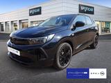 Opel Grandland (X) 1.2 Mild-Hybrid GS Line (EURO 6e) - Opel Grandland (X) in Saarbrücken