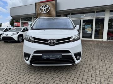 Toyota Proace (Verso) - 5