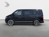 Volkswagen T6.1 Multivan Highline High 4M*DCC*ACC*Side*18Z - Multivan highline gebraucht