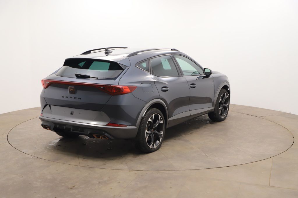 Cupra Formentor 1.4 TSI e-HYBRID 180kW Tempo*PDC*RFK