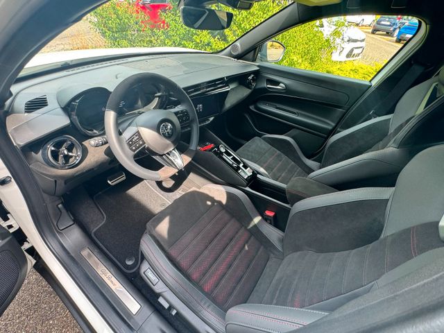 ALFA ROMEO Junior Ibrida 1.2 VGT 48V-Hybrid 107 kW Speciale