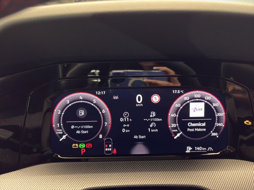 Volkswagen Golf - Bild 16