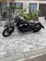Honda VT 600 C Umbauprojekt  Restaurat - Angebote