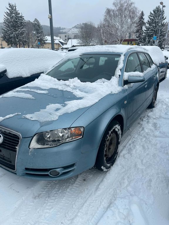 Angebot ansehen Audi A3