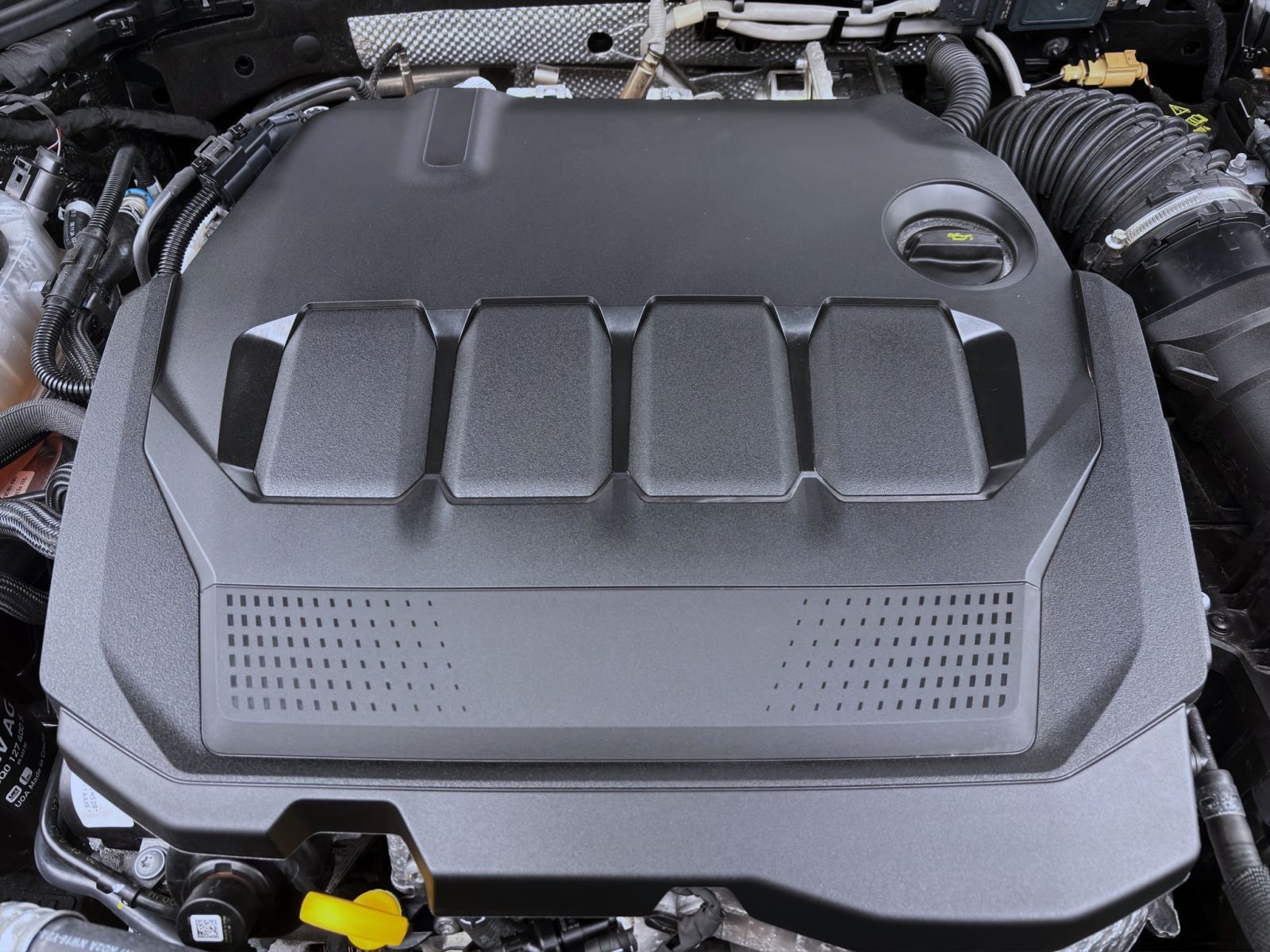 Skoda Superb - Bild 19