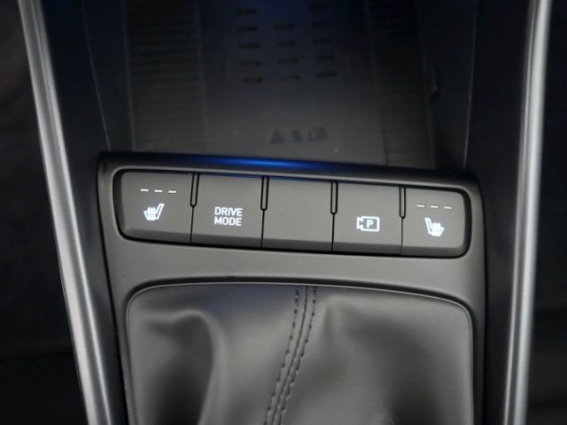 i20 FACELIFT T-GDi TREND+NAVI+RÜCKFAHRKAMERA+FER