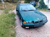 BMW E36 Compact 316i - BMW 316: E36 Compact