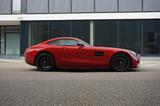 Mercedes-Benz AMG GTS top gepflegt, bestes Modelljahr - Mercedes-Benz AMG GT S in Stuttgart