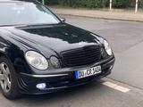 Mercedes-Benz E 320 CDI T AVANTGARDE Avantgarde - Mercedes-Benz E 320 in Oberhausen