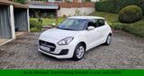 Suzuki Swift Comfort *Abst.Tempom*Hybrid*TÜV*Bluet.*AC* - Suzuki Swift Gebrauchtwagen in Wuppertal