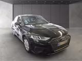 Audi A3 Sportback 30TDI 85 KW NAVI LED GRA SHZ VC - Audi A3: 8v