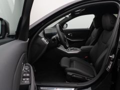 Foto Nummer 20: BMW 318i