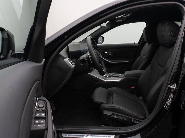 Foto Nummer 20: BMW 318i