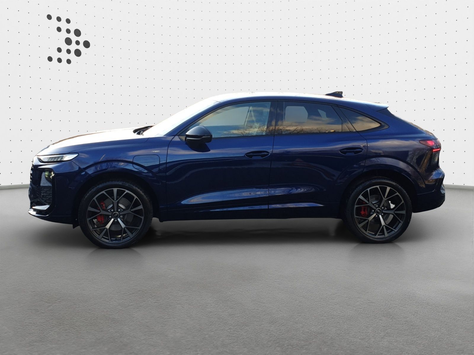 Audi Q3 Sportback e-hybrid 200 kW S tron ic foto 4