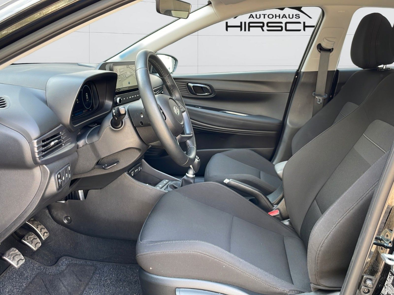 Hyundai BAYON – Bild 7