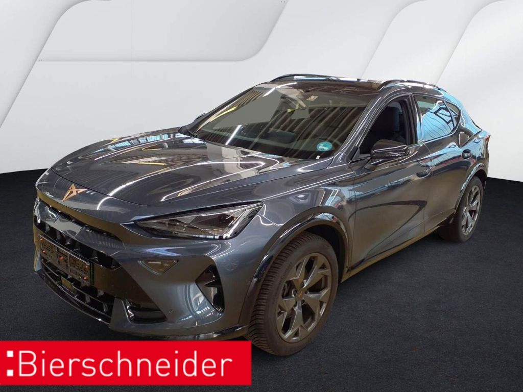 Cupra Formentor 1.5 eTSI DSG ab 300,- + Anz. 990,- LED