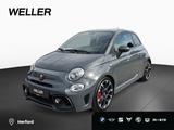 Abarth 595 Competizione Record Monza,Uconnect,Apple - Abarth 595 Competizione: Kleinwagen