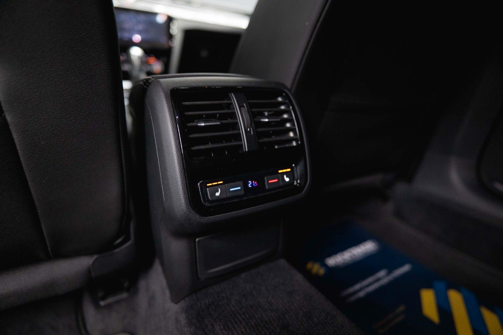 Fahrzeugabbildung Volkswagen Arteon R-Line+ | ACC | Massage | LED | 19 Zoll