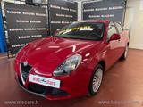 Alfa Romeo ALFA ROMEO Giulietta 1.4 Turbo 120 CV Super - gebrauchte Alfa Romeo Giulietta aus dem Jahr 2018