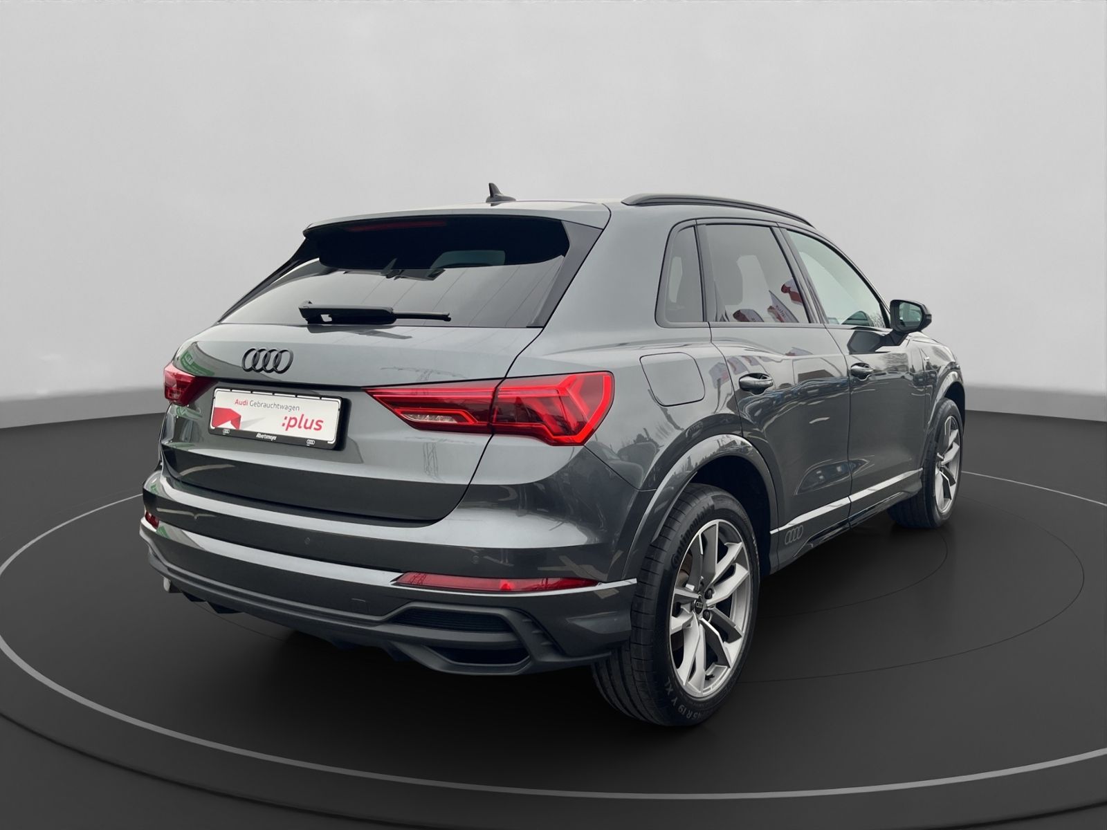 Audi Q3 - Bild 6
