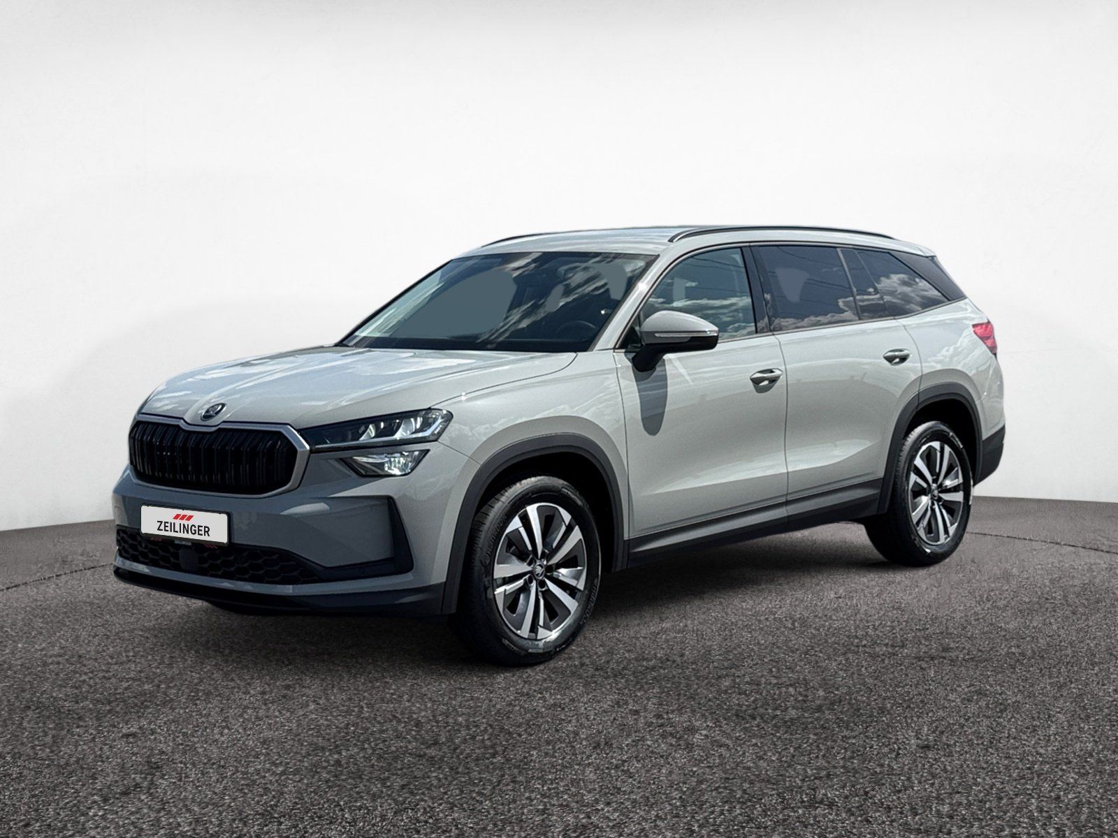 Skoda Kodiaq - Bild 2