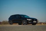 Volvo V60 T8 AWD Geartronic R Design 326 PS  - Volvo V60: Ps