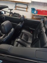 Opel Astra Cabrio 2.2 - - Opel Astra: Cabrio, Automatik