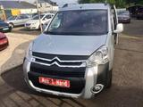 Citroën Berlingo HDi 110 FAP XTR*1.HAND*KLIMA*TEMPOM.* - Citroën Berlingo: Xtr Hdi