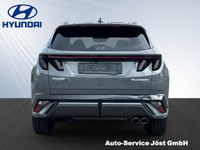 Hyundai TUCSON - Vorschau Bild 14