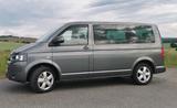Volkswagen VW T5 Multivan California - VW T5 Multivan in Dresden