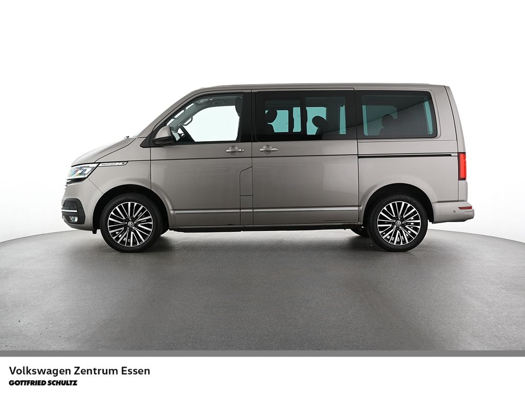 Volkswagen T6.1 Multivan Generation Six 4M DSG LED Navi R-K foto 3