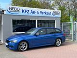BMW 316 i Touring Sport Line USB Bluetooth - BMW 316: Kombi