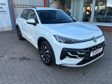 Volkswagen T-Roc - 7