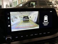 Hyundai i20 - Vorschau Bild 14