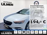 Opel Insignia B ST INNOVATION 1.5 Turbo Panorama Navi - Opel Insignia Gebrauchtwagen in Düsseldorf