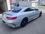 Mercedes-Benz S 63 AMG COUPÉ 4 MATIC Carbon Designo 3D Burmest - Mercedes-Benz S 63 AMG: Coupé
